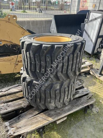 Equipamientos maquinaria OP Caterpillar