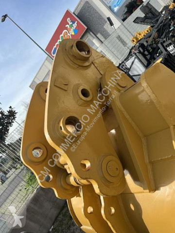 Equipamientos maquinaria OP
