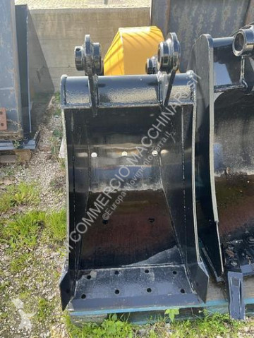 Equipamientos maquinaria OP Caterpillar