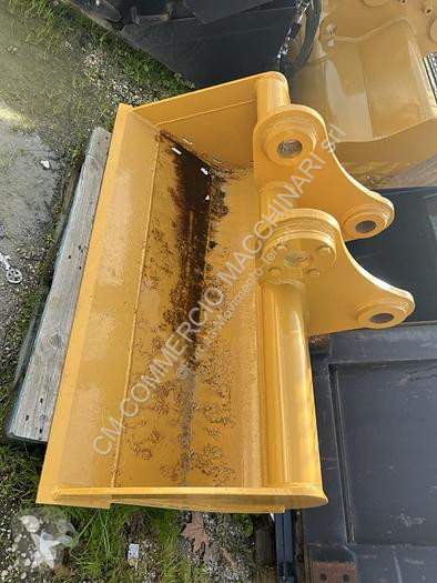 Equipamentos de obras Mantovanibenne L. 1500 mm...