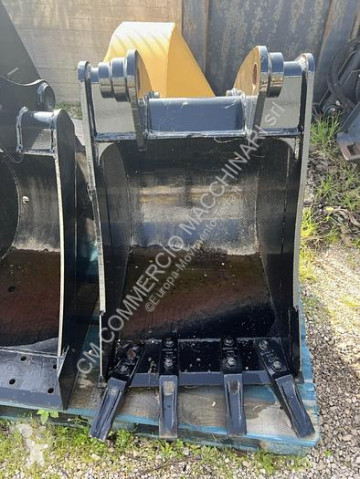 Equipamientos maquinaria OP Caterpillar