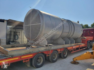 Equipamiento hormigón