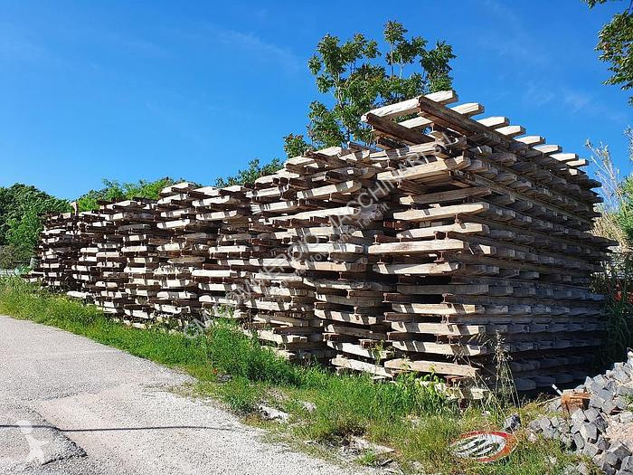 Attrezzature per macchine movimento terra