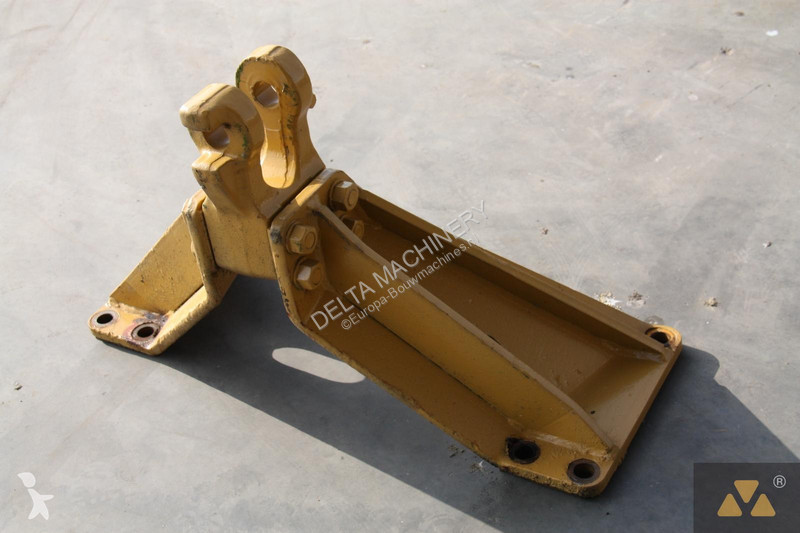Vybavenie stavebného stroja Caterpillar D7G...