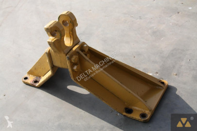 Ripper Caterpillar