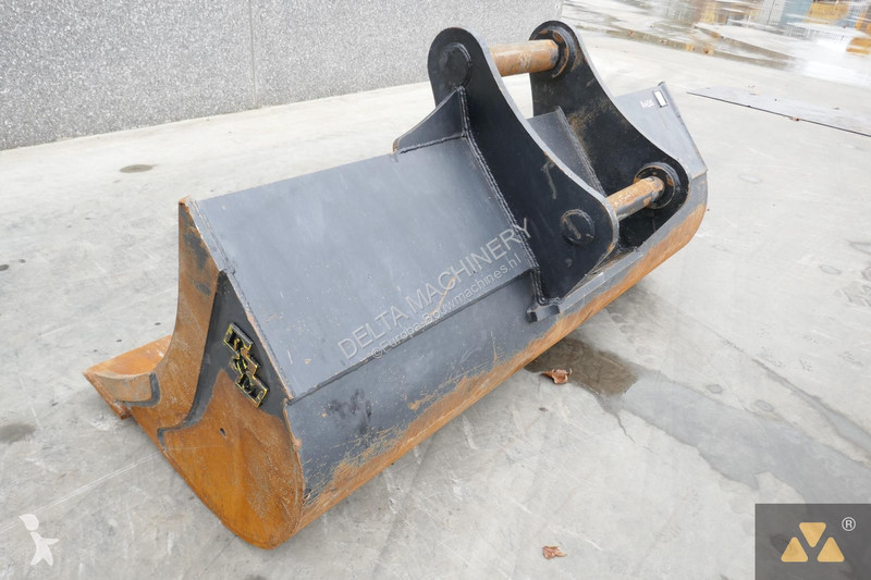 Aanbouwstukken voor bouwmachines Cat 336 Bucket