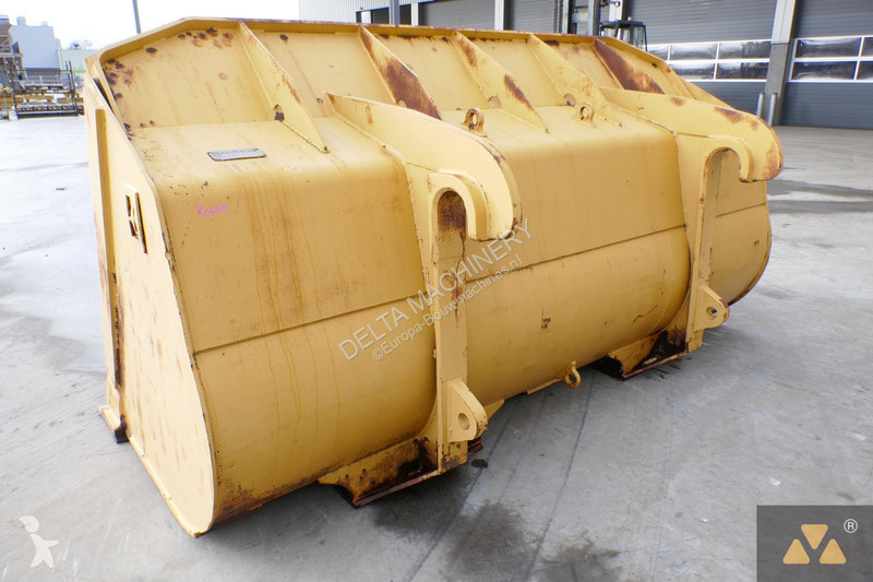 Vybavenie stavebného stroja  988 Bucket