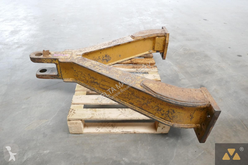 تجهيزات الأشغال العمومية Caterpillar D6 Drawbar