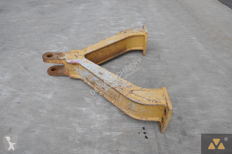 Vybavenie stavebného stroja Caterpillar D6 Drawbar
