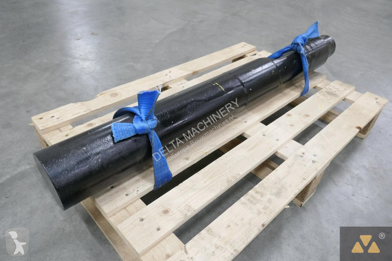 Udstyr til anlægsarbejder NPK Chisel H-10X / GH-9