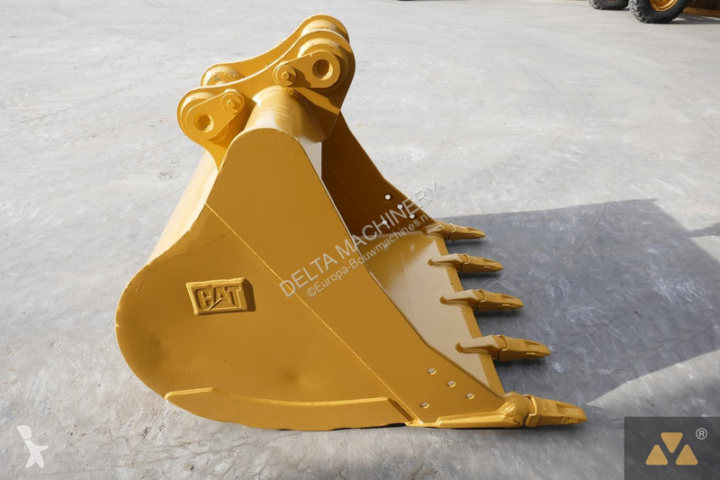 Aanbouwstukken voor bouwmachines Caterpillar...