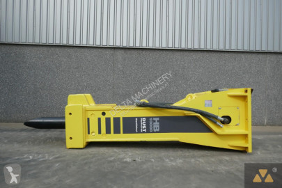 Martello idraulico Atlas Copco