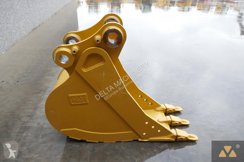 تجهيزات الأشغال العمومية Caterpillar Bucket
