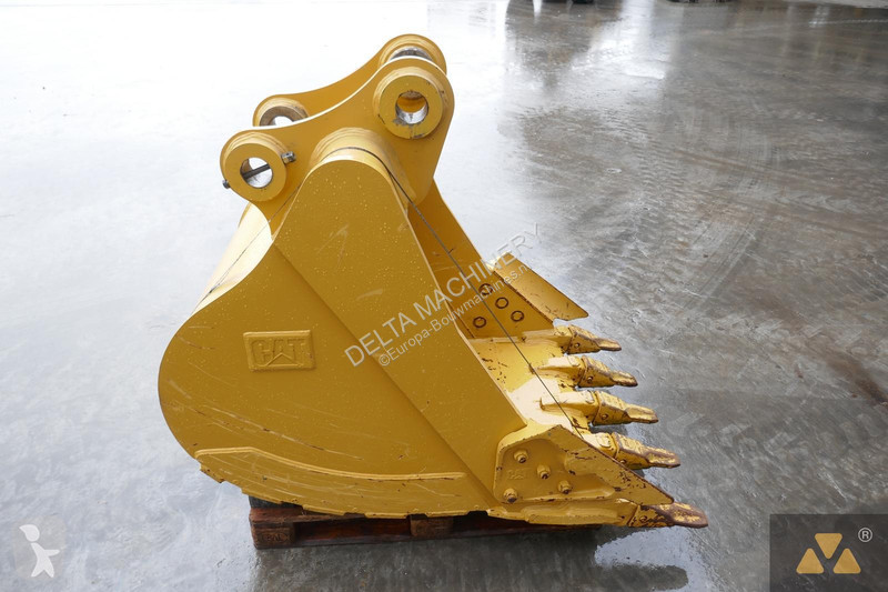 تجهيزات الأشغال العمومية Caterpillar Bucket