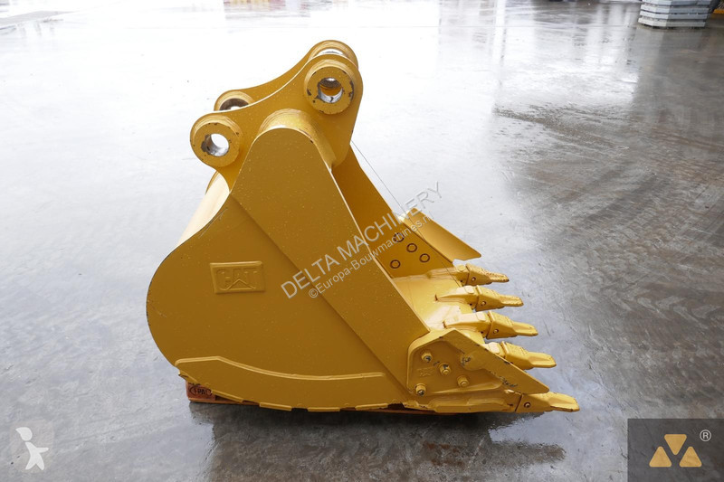 تجهيزات الأشغال العمومية Caterpillar Bucket