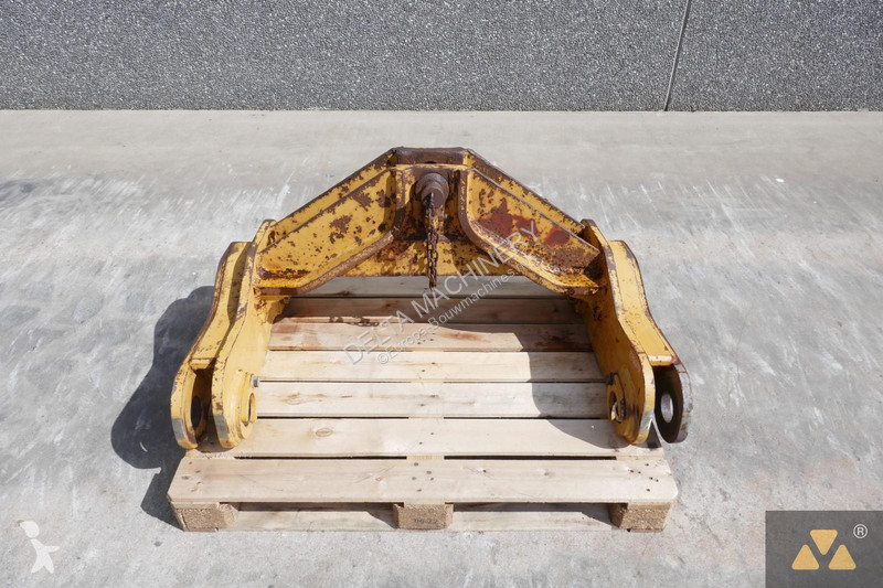 تجهيزات الأشغال العمومية Caterpillar D7E Drawbar