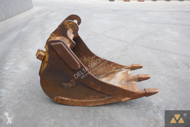 Equipamientos maquinaria OP Verachtert S Bucket