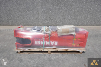 Martillo hidráulico Rammer nuevo