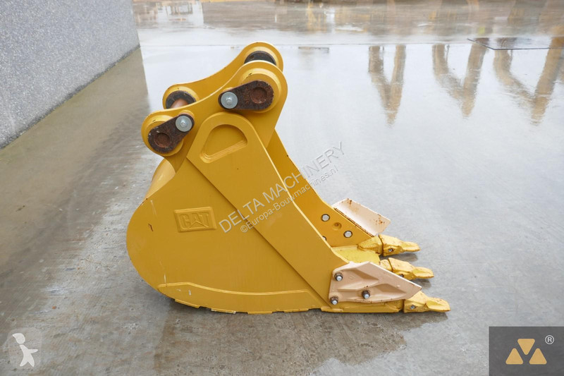 تجهيزات الأشغال العمومية Caterpillar Bucket