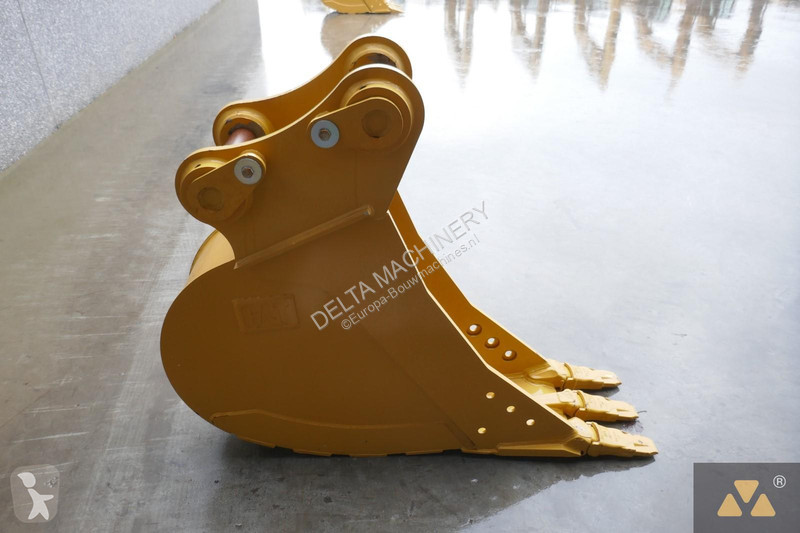 تجهيزات الأشغال العمومية Caterpillar Bucket