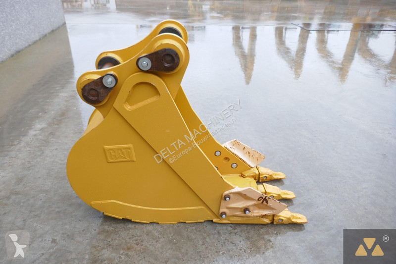 تجهيزات الأشغال العمومية Caterpillar Bucket