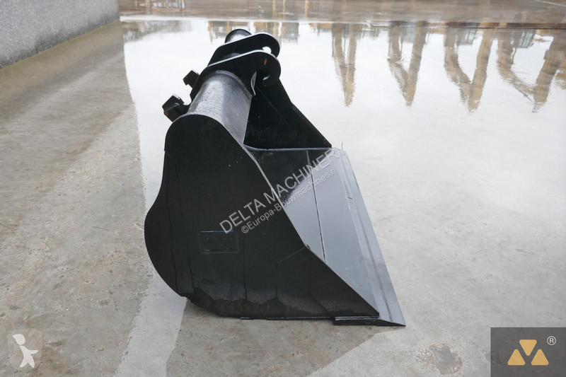 Stavební vybavení Caterpillar Bucket