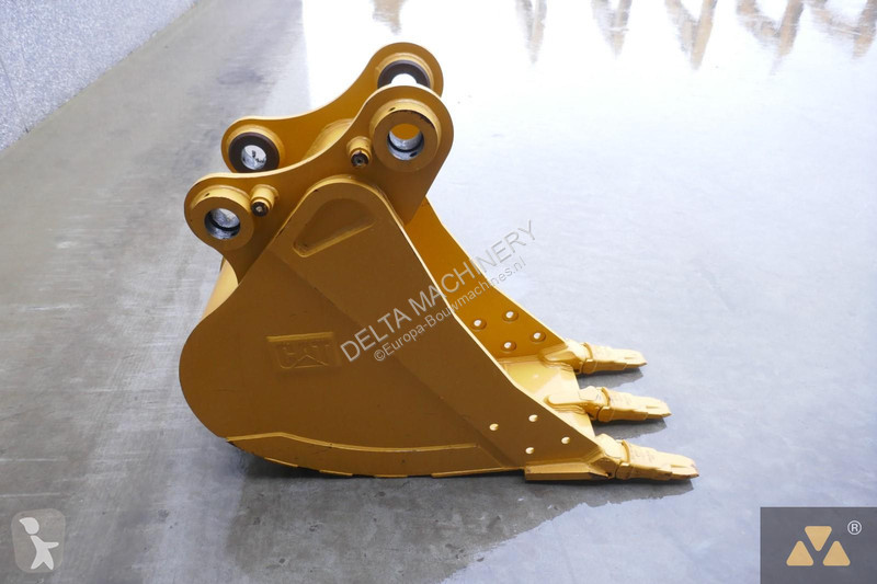 تجهيزات الأشغال العمومية Caterpillar Bucket
