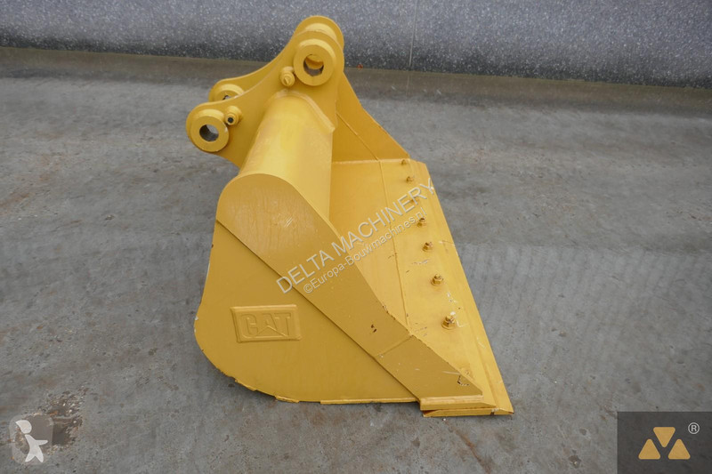 Udstyr til anlægsarbejder Caterpillar Bucket
