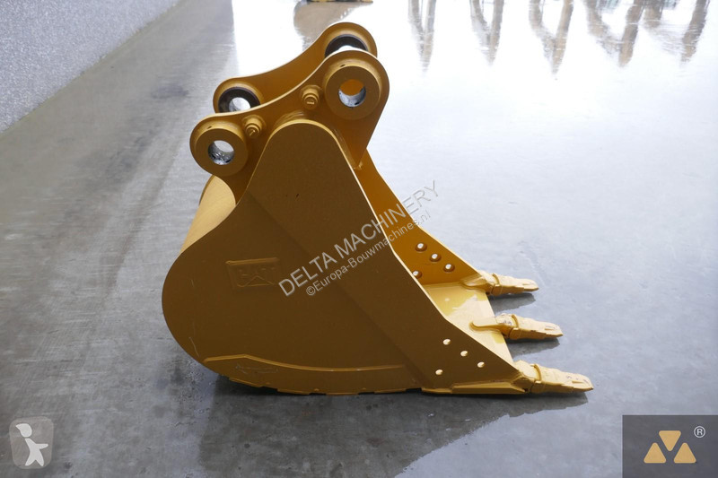 Aanbouwstukken voor bouwmachines Caterpillar...