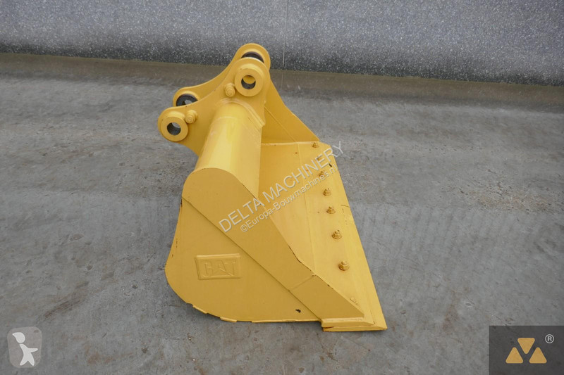 تجهيزات الأشغال العمومية Caterpillar Bucket