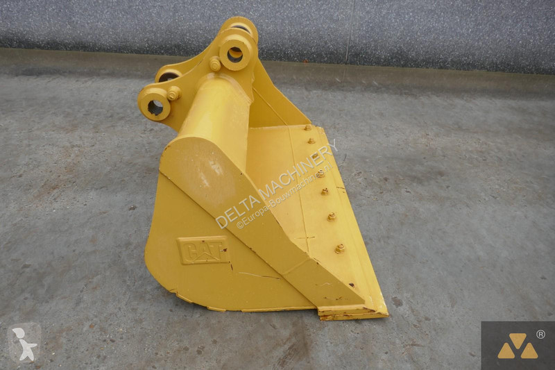 تجهيزات الأشغال العمومية Caterpillar Bucket