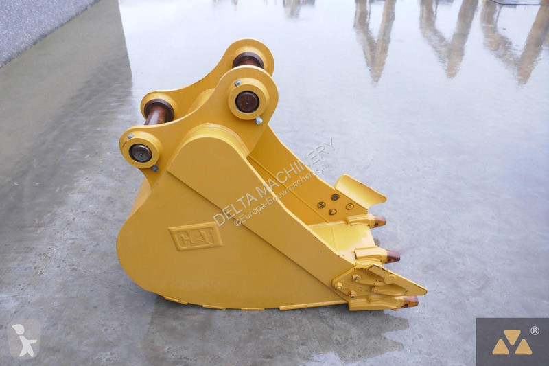 Stavební vybavení Caterpillar 313 Bucket