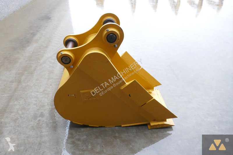 تجهيزات الأشغال العمومية Caterpillar 313 Bucket