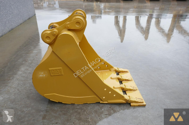 Stavební vybavení Caterpillar Bucket