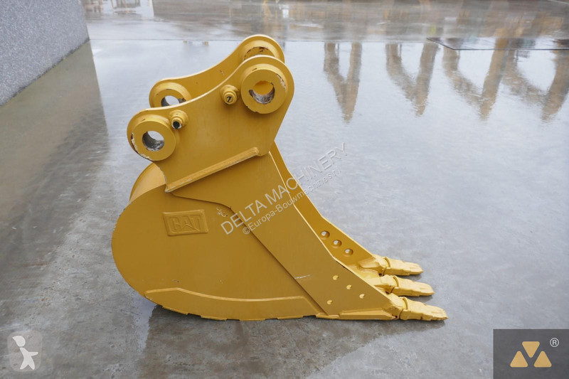 تجهيزات الأشغال العمومية Caterpillar Bucket