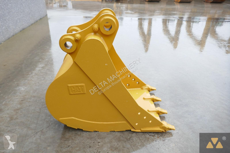 تجهيزات الأشغال العمومية Caterpillar Bucket