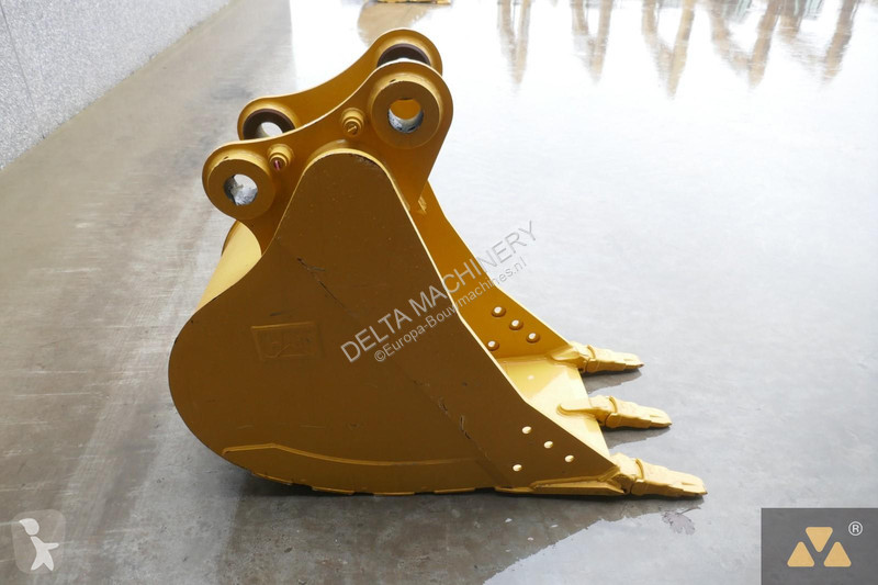 تجهيزات الأشغال العمومية Caterpillar Bucket