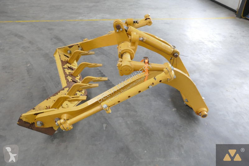 Udstyr til anlægsarbejder Caterpillar Scarifier