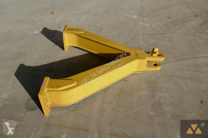 Ripper Caterpillar