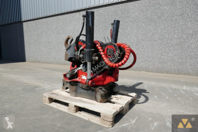 Attacchi rapidi Rototilt