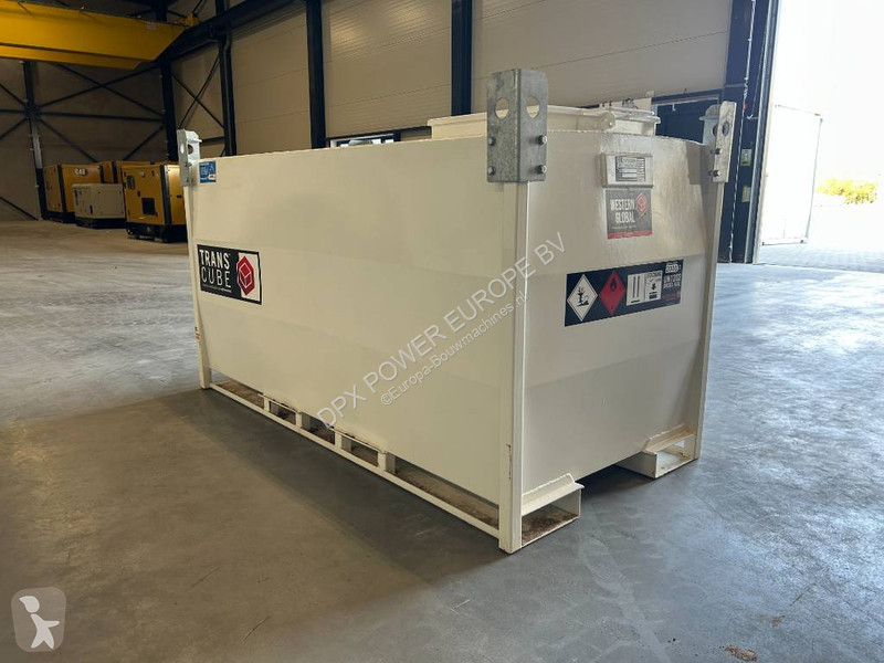 Aanbouwstukken voor bouwmachines Global 20TCC...