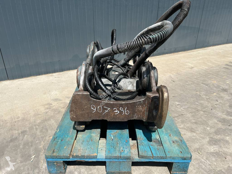 Echipamente pentru construcţii Oilquick OQ70/55...