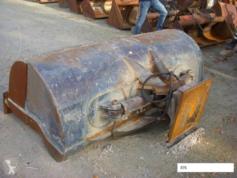 Equipamientos maquinaria OP Caterpillar (876)...