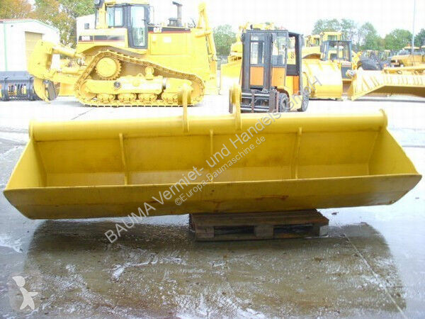 Equipamientos maquinaria OP Caterpillar (25)...