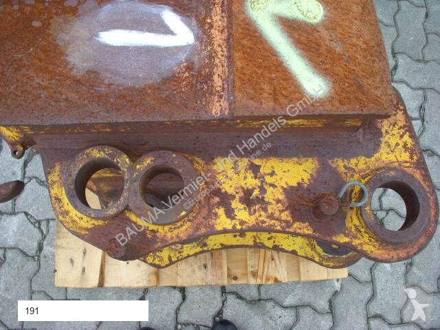 Equipamientos maquinaria OP Caterpillar (191)...