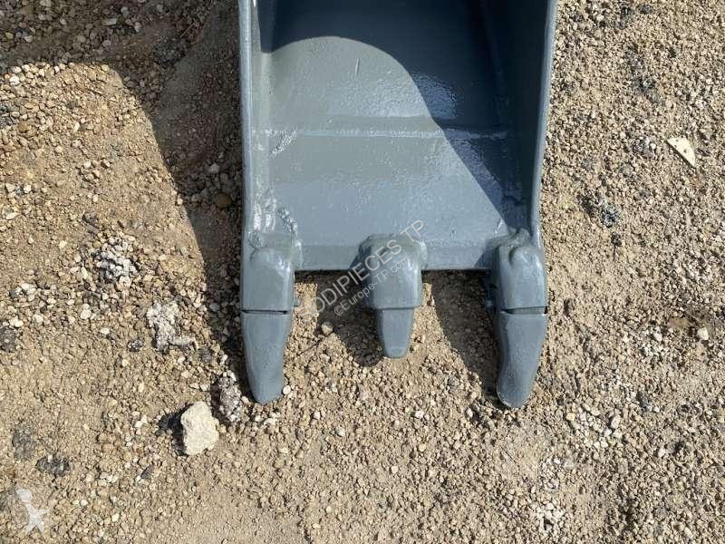 Equipamientos maquinaria OP MBI 280mm - AR30