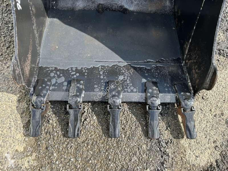 Aanbouwstukken voor bouwmachines Klac Modele F...