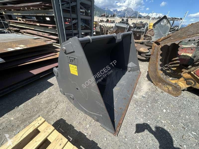 Equipamientos maquinaria OP VTN Godet GHD VTN...