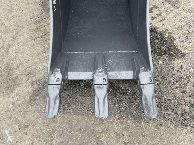 Equipamientos maquinaria OP Volvo S5 / S50 -...