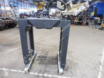 Equipamiento grúa Kinshofer